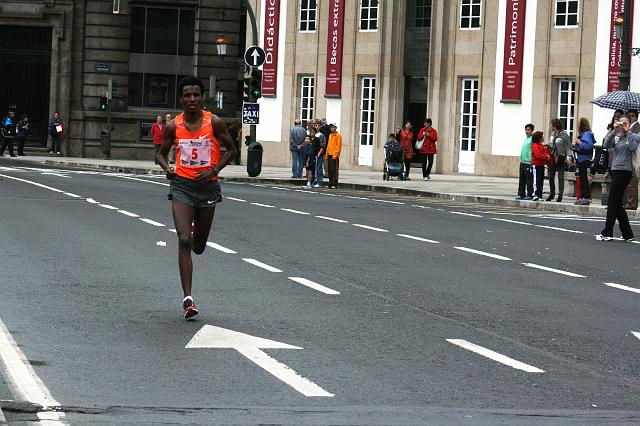 Coruna10 Campionato Galego de 10 Km. 062